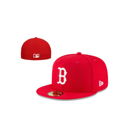 Braves Baseball Hat