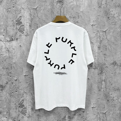Purple Brand T Shirts