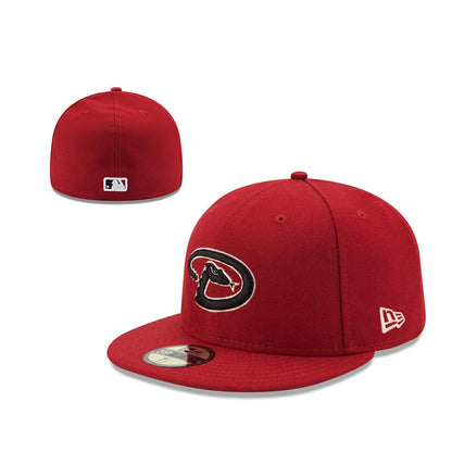 Braves Baseball Hat
