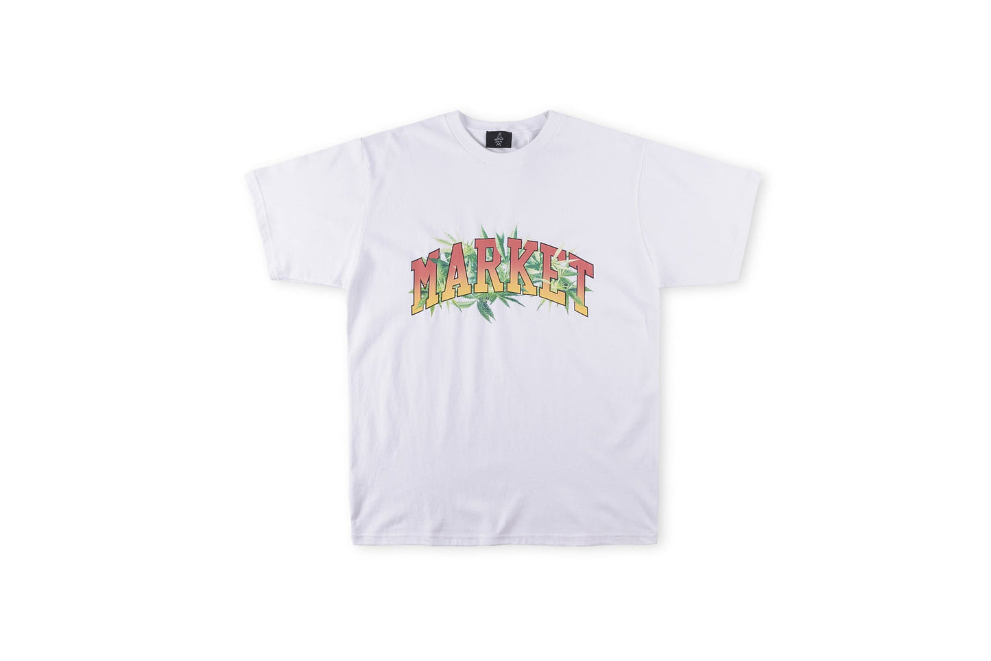 Cpfm T Shirt Hip Hop Print Men's and Women's T-shirt