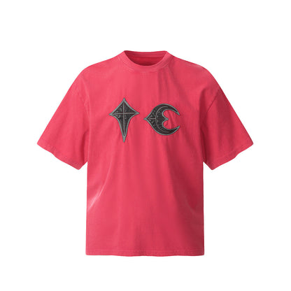 Unisex T-Shirts Thug Club Casual T-Shirts