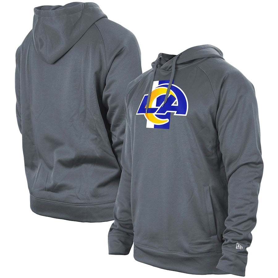 NFL Hoodie Casual Sports Sweater NFL Football Suit Hoodie