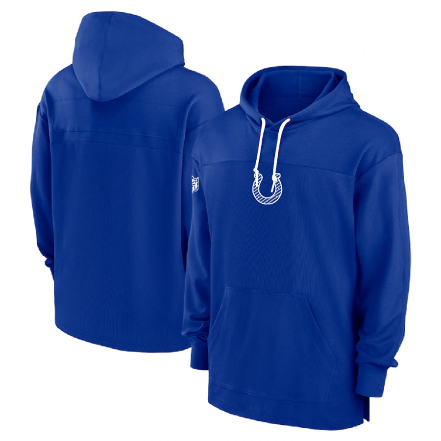 NFL Hoodie NFL Football Hooded Sweater Men's Club Sports