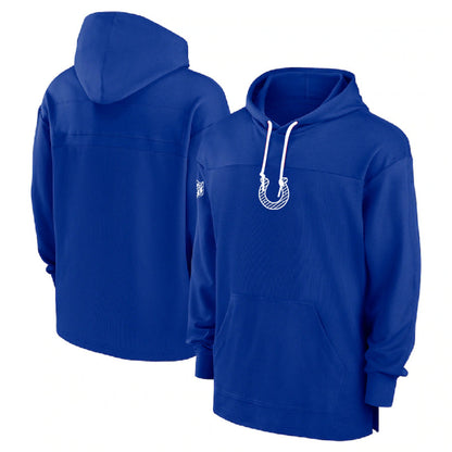 NFL Hoodie NFL Football Hooded Sweater Men's Club Sports