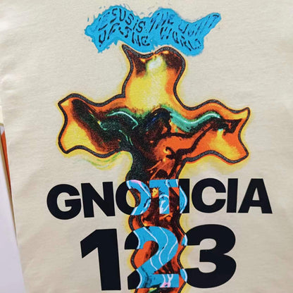 RRR123 T-shirt
