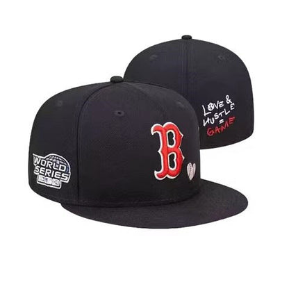 Braves Baseball Hat