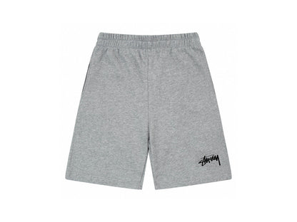 Stussy Shorts Teen Classic Logo Shorts