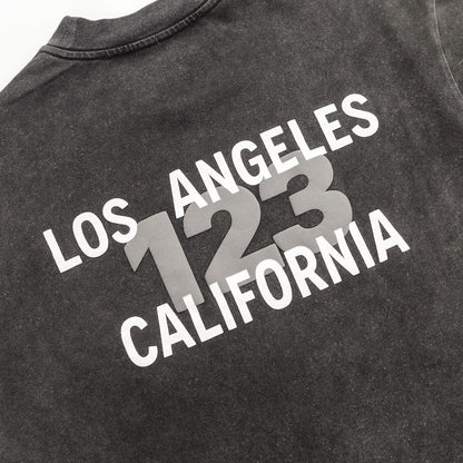 RRR123 T-shirt