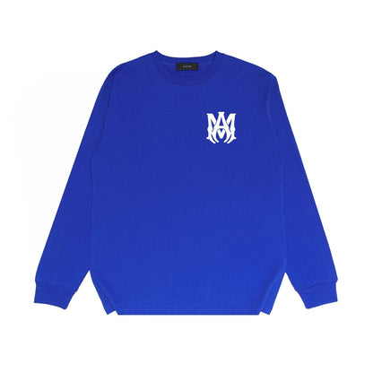Amiri Sweatshirt Long Sleee Shirts