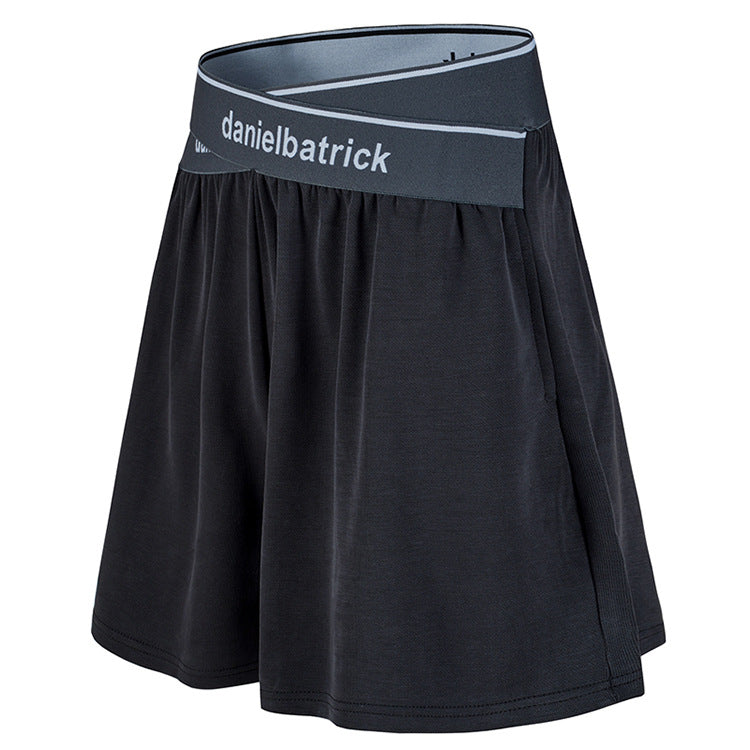 Women Yoga Sports Shorts Loose Sports Shorts Running Fitness Pants