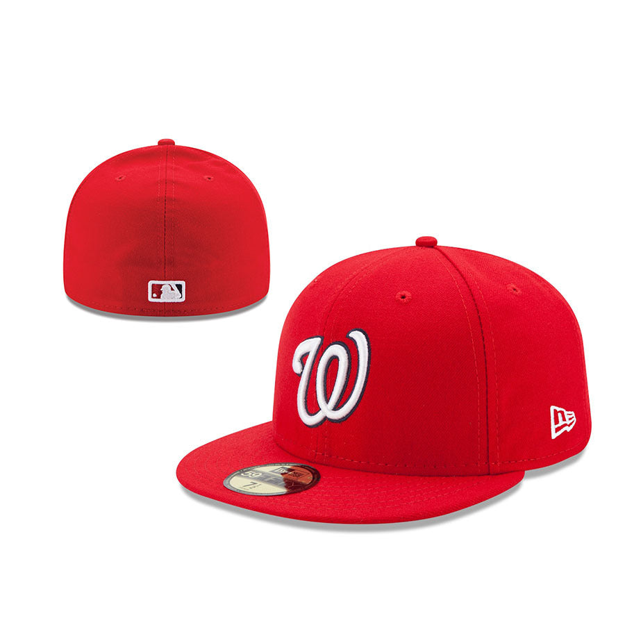 Braves Baseball Hat