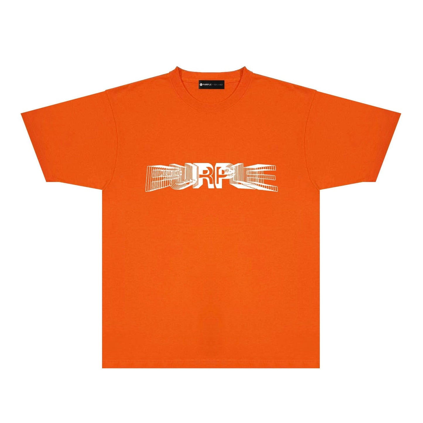 Purple Brand T Shirts