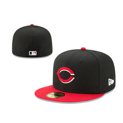 Braves Baseball Hat