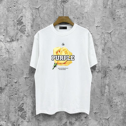 Purple Brand T Shirts