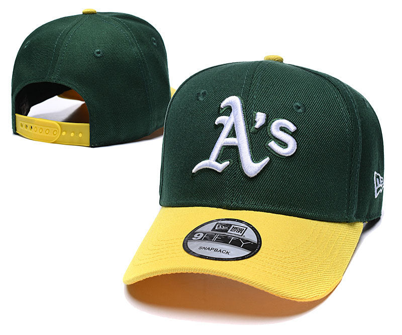 Braves Baseball Hat
