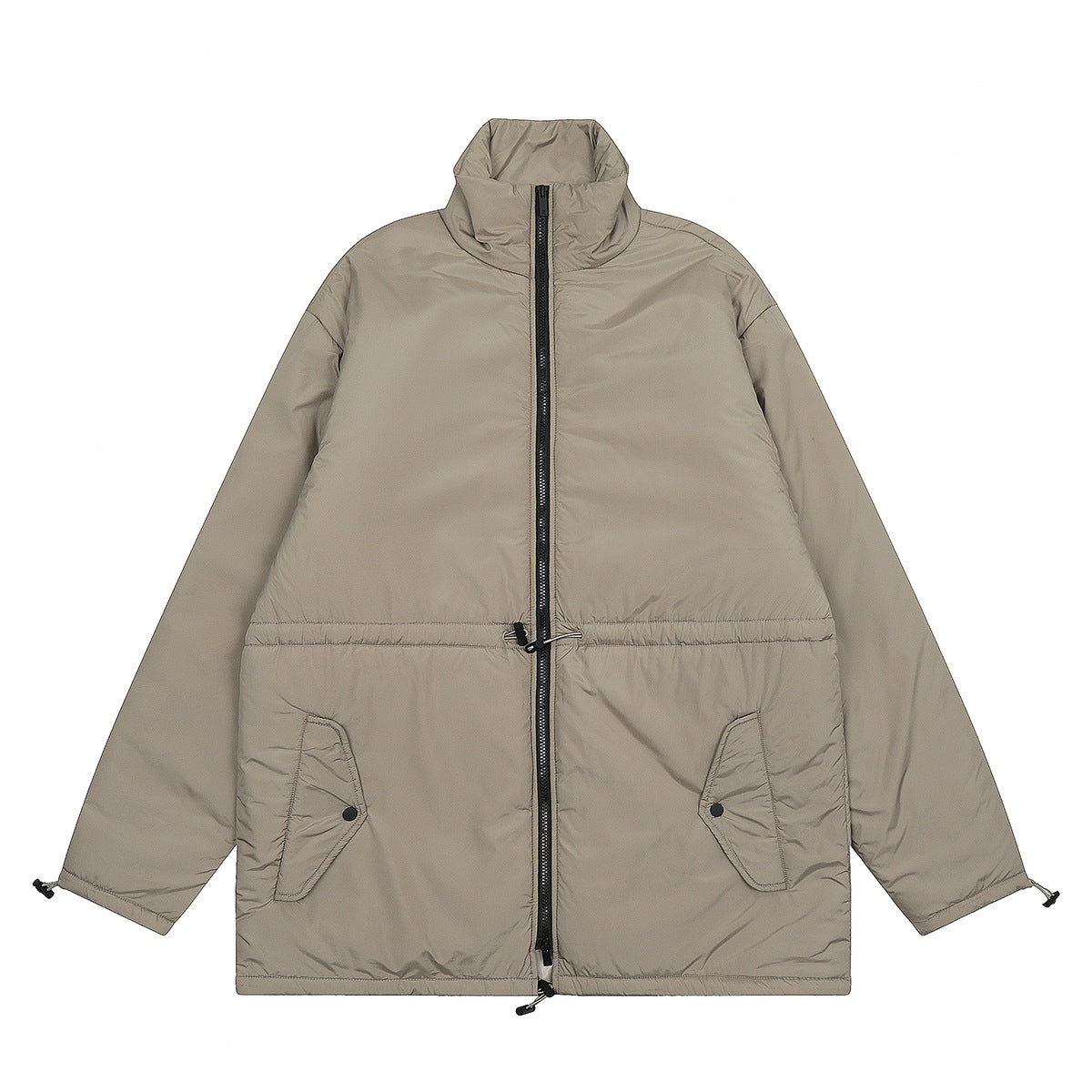 Unisex Coat FOG ESSENTIALS Casual Loose Coat