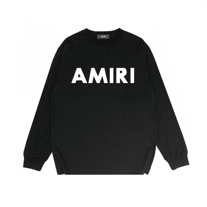 Amiri Sweatshirt Long Sleee Shirts