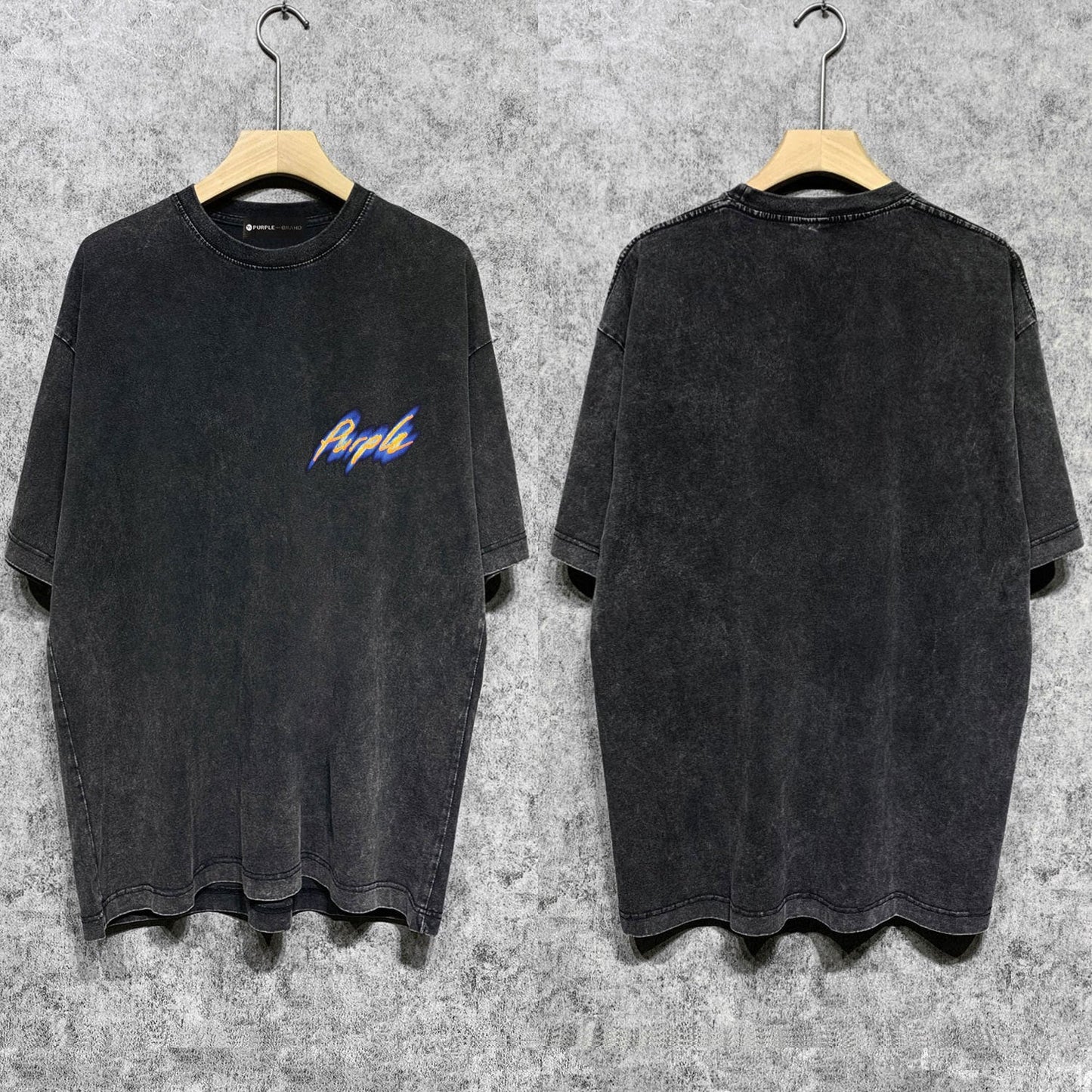 Purple Brand T Shirts