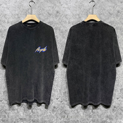 Purple Brand T Shirts