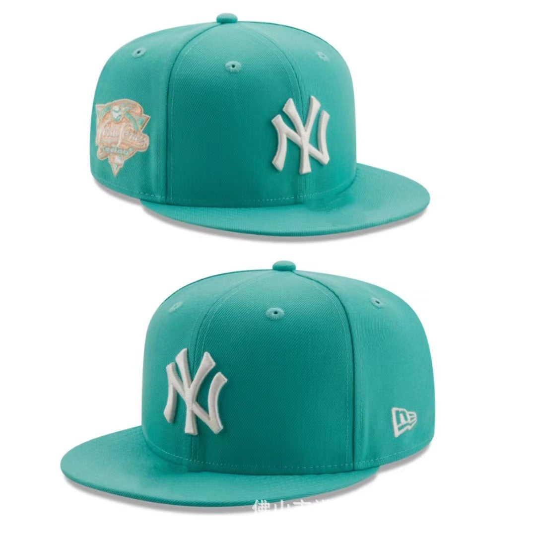 Braves Baseball Hat