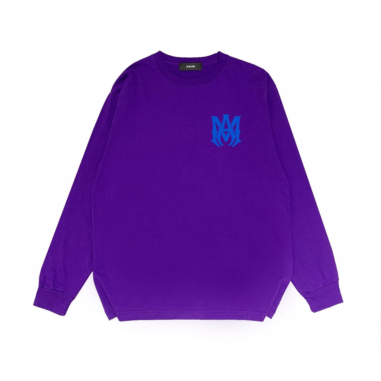 Amiri Sweatshirt Long Sleee Shirts