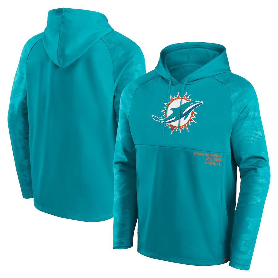 NFL Hoodie Outdoor Sports Hooded Sweater NFL Football Suit