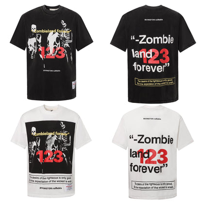 RRR123 T-shirt