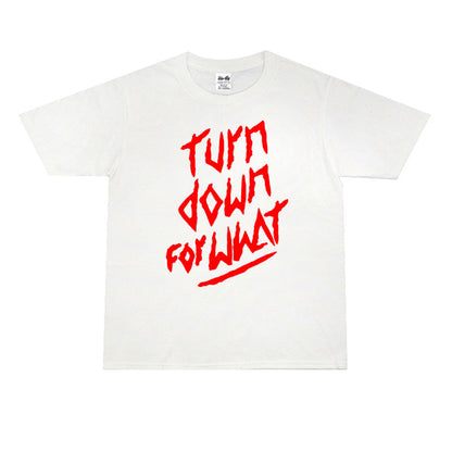Rock Star T Shirt DJ Snake Snake King Loose T-shirt Short Sleeve Men and Women Small Neckline