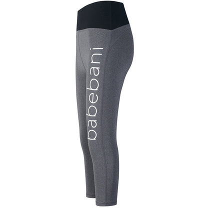 Women Yoga Sports Shorts Stretch Tight Quick-Drying Training Pant