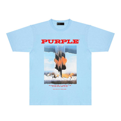 Purple Brand T Shirts