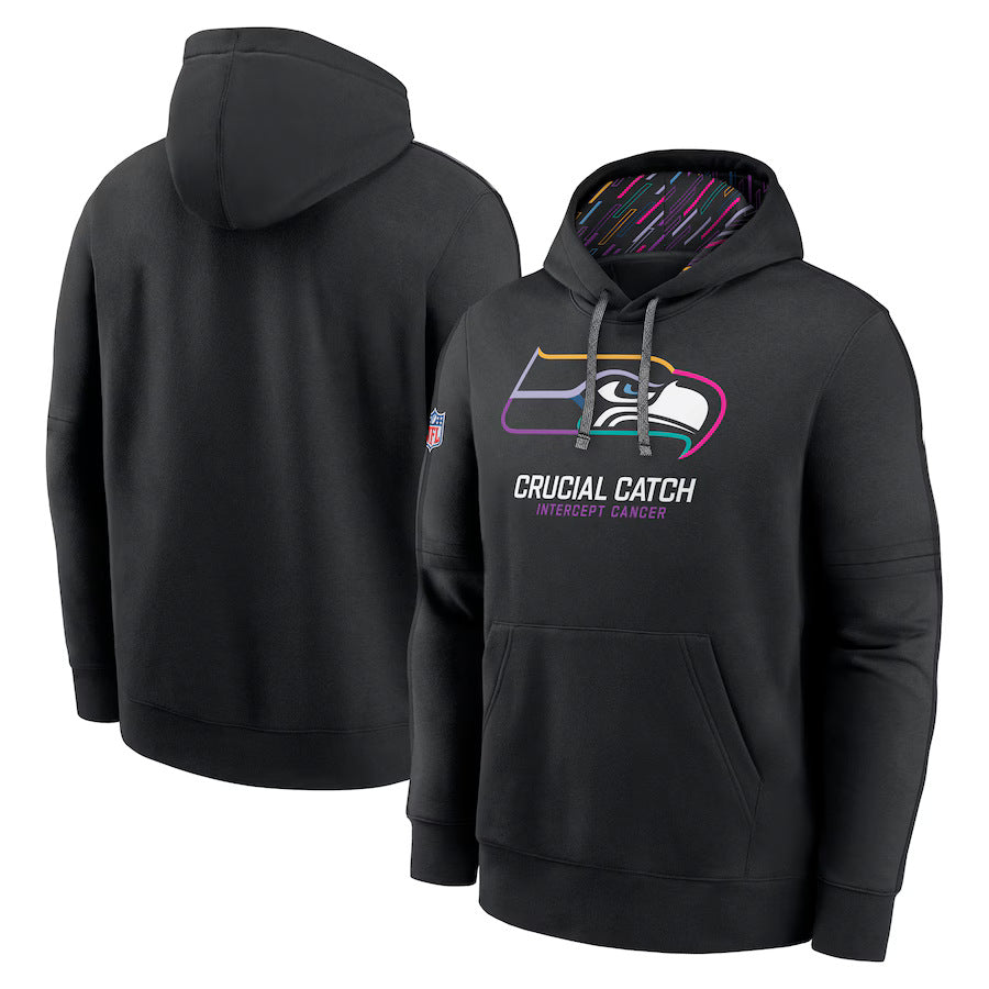NFL Hoodie NFL Football Hooded Sweater Outdoor Recreational Sports Hoodie