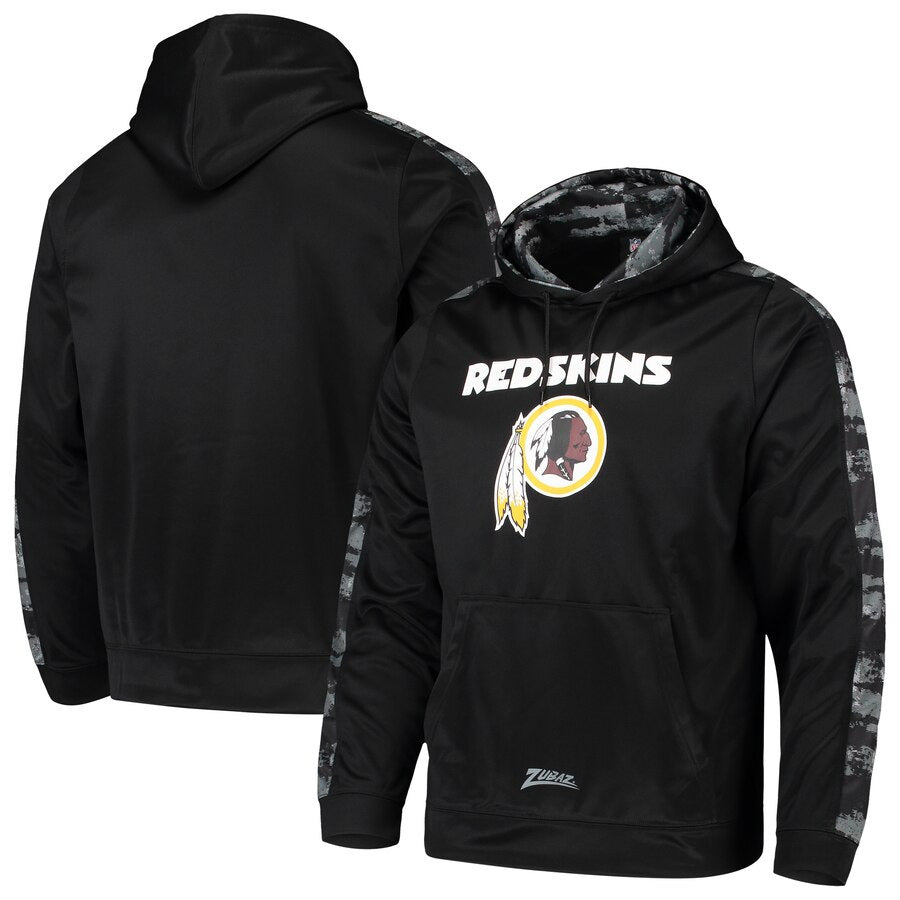 NFL Hoodie Sports Men's Sweater NFL Football Loose Hoodie