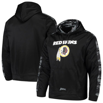 NFL Hoodie Sports Men's Sweater NFL Football Loose Hoodie