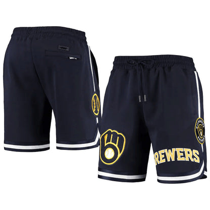 MLB Shorts MLB Baseball Sports Shorts Men's Outdoor Leisure (Part 2)