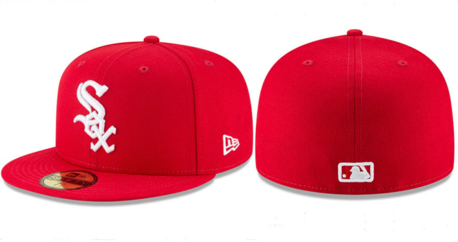 Braves Baseball Hat