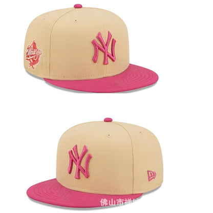 Braves Baseball Hat