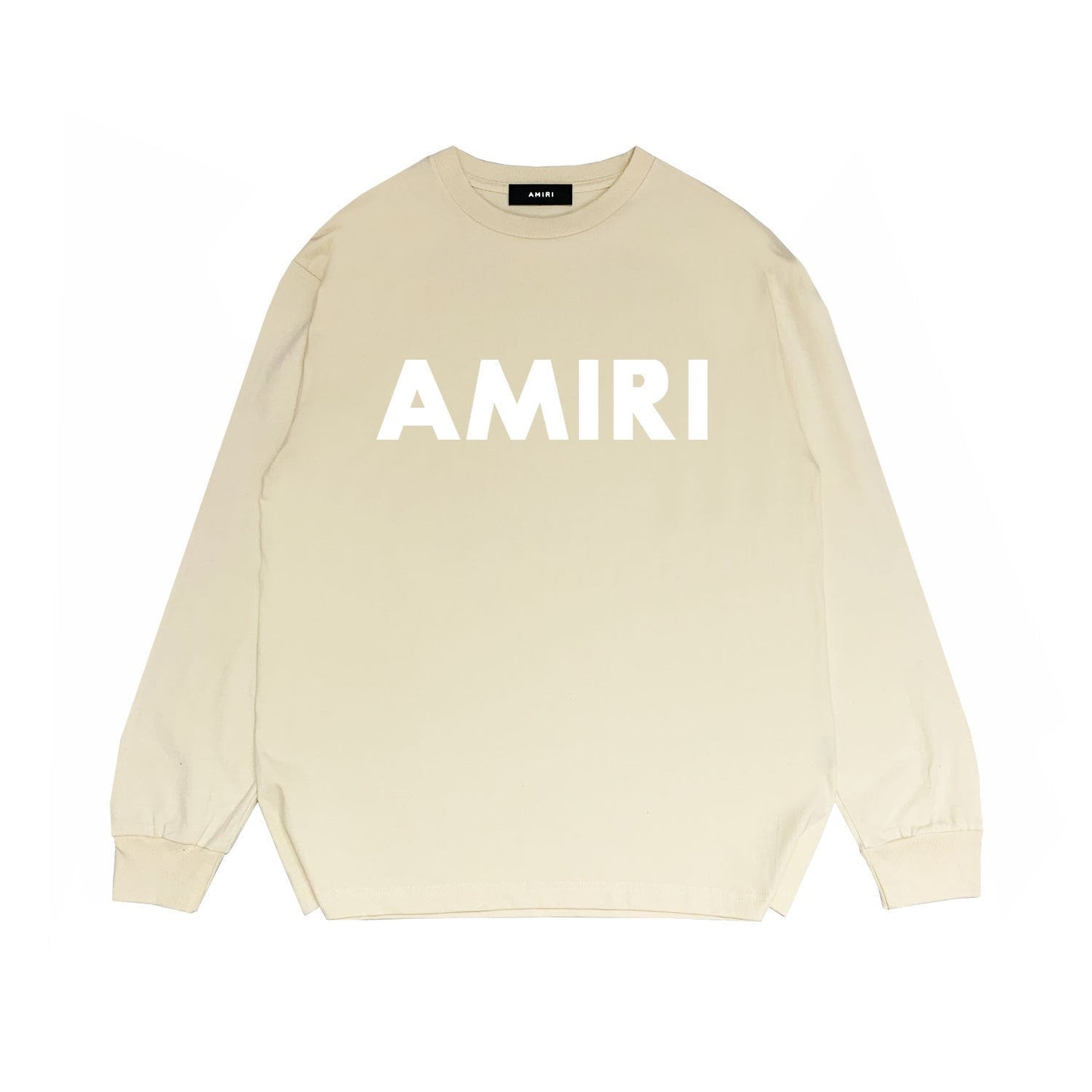 Amiri Sweatshirt Long Sleee Shirts