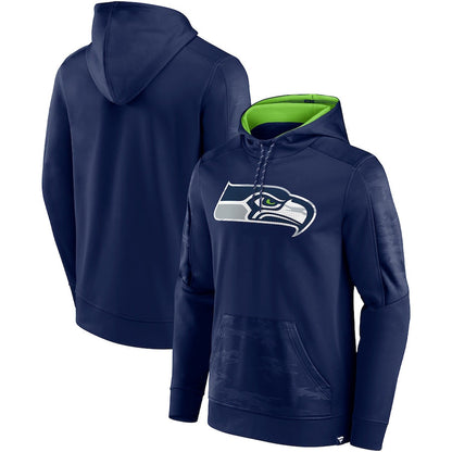 NFL Hoodie Outdoor Sports Hooded Sweater Men's NFL Football Suit
