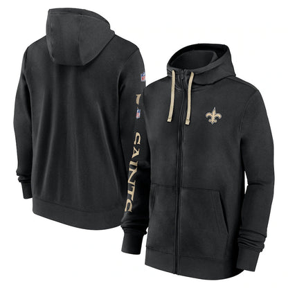 NFL Hoodie NFL Football Sweater Men's Hoodie