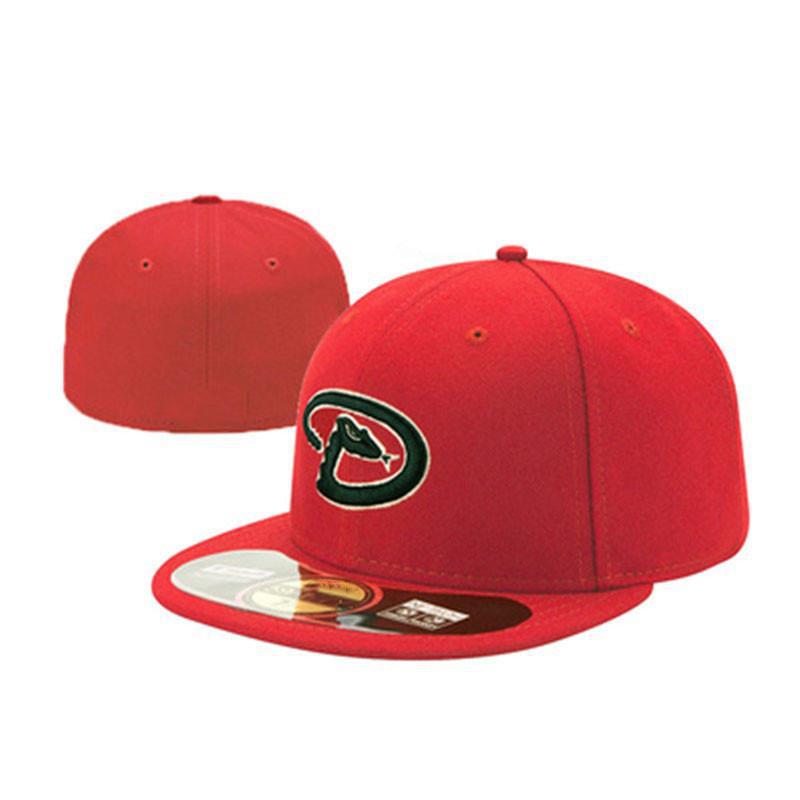 Braves Baseball Hat
