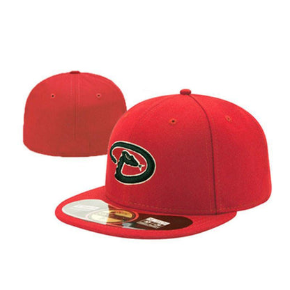Braves Baseball Hat