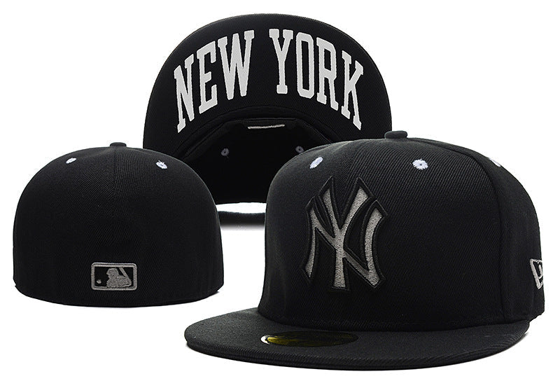 Braves Baseball Hat