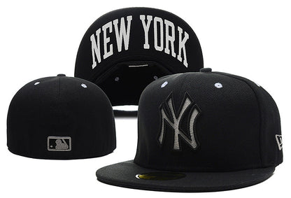 Braves Baseball Hat