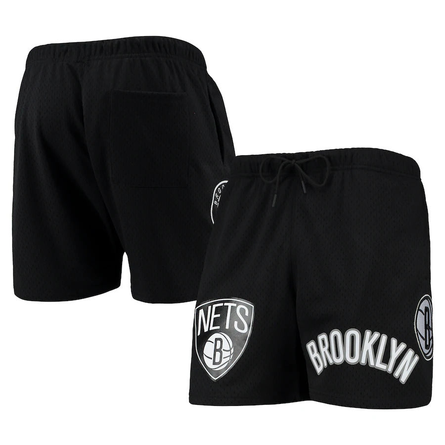 NBA Shorts NBA Sports Basketball Shorts Men's Outdoor Running Training Fitness