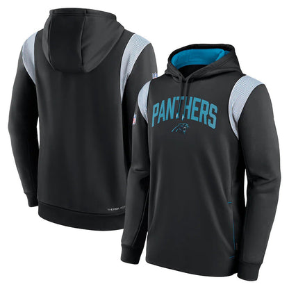 NFL Hoodie Sports Piece Hooded Sweater Men's NFL Football Suit