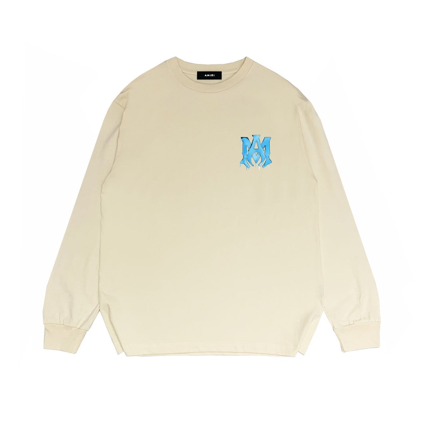 Amiri Sweatshirt Long Sleee Shirts