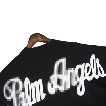 Palm Angle T Shirts Classic Couple