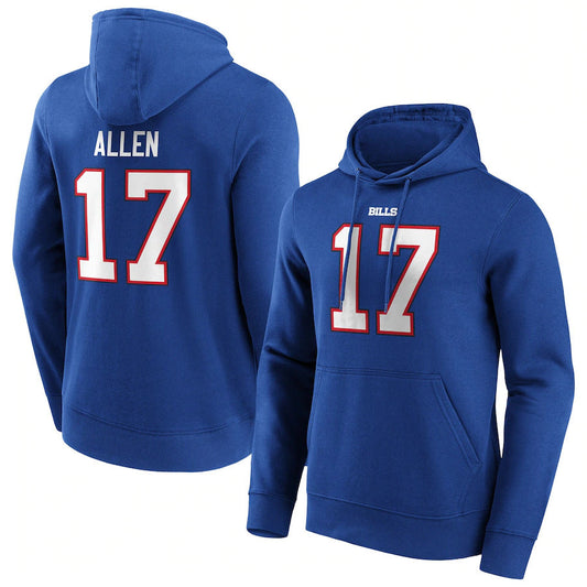 NFL Hoodie NFL football jersey hoodie