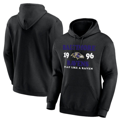 NFL Hoodie Men's Sports Hooded Sweater NFL Football Suit