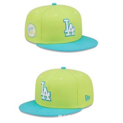 Braves Baseball Hat